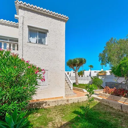 Sea View Penthouse Sunshine Urbania * Playa de las Américas