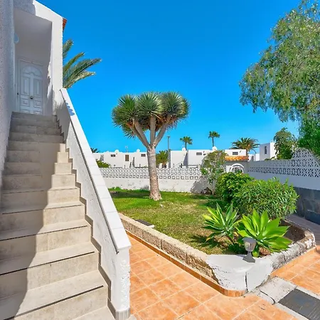 Sea View Penthouse Sunshine Urbania * Playa de las Américas