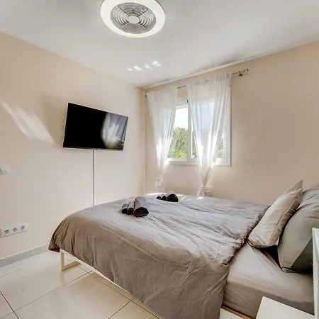 Apartment Sea View Penthouse Sunshine Urbania
