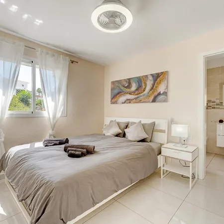 Apartment Sea View Penthouse Sunshine Urbania