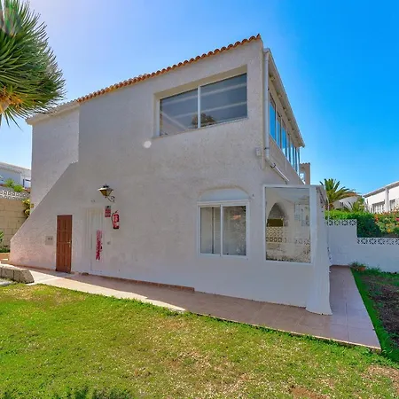 Sea View Penthouse Sunshine Urbania Apartment Playa de las Américas