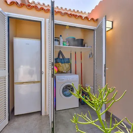 Apartment Sea View Penthouse Sunshine Urbania Playa de las Américas