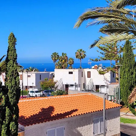 Sea View Penthouse Sunshine Urbania * プラヤ・デ・ラス・アメリカス