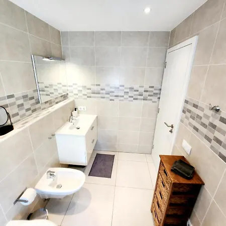 Sea View Penthouse Sunshine Urbania 플라야데라스아메리카스