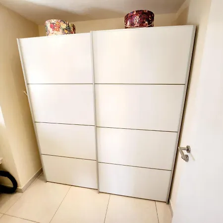 아파트 Sea View Penthouse Sunshine Urbania 플라야데라스아메리카스