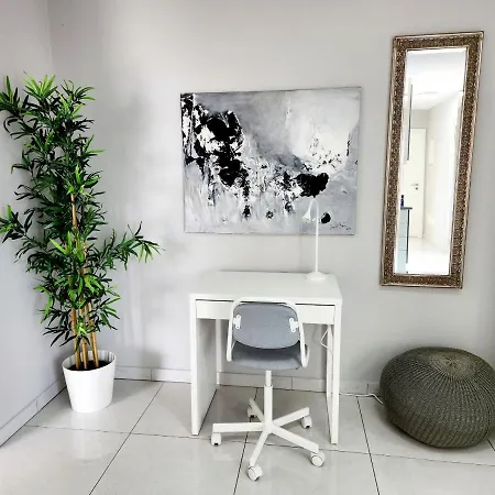 아파트 Sea View Penthouse Sunshine Urbania 플라야데라스아메리카스