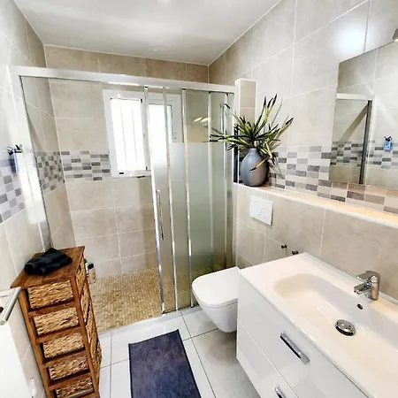 아파트 Sea View Penthouse Sunshine Urbania *