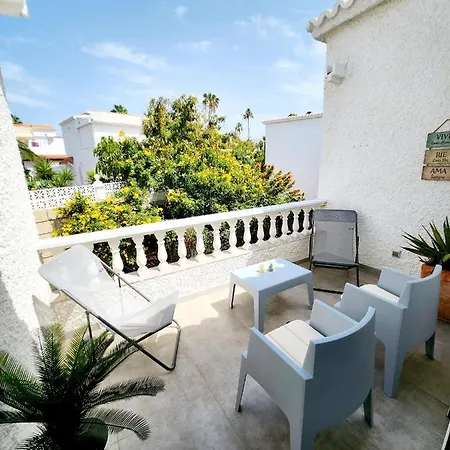 Sea View Penthouse Sunshine Urbania 플라야데라스아메리카스