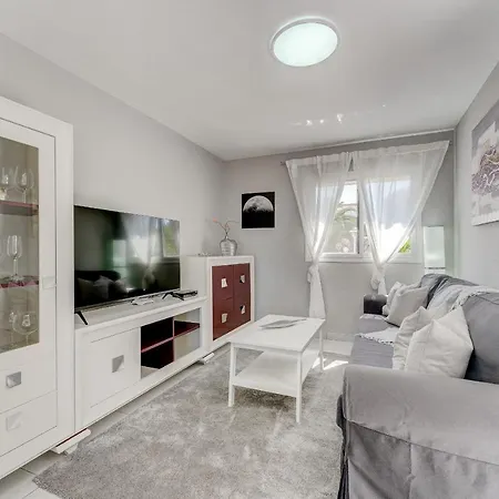 Sea View Penthouse Urbania Apartment