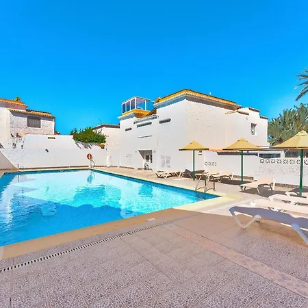 Sea View Penthouse Sunshine Urbania 플라야데라스아메리카스