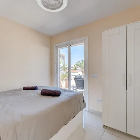 아파트 Sea View Penthouse Sunshine Urbania *