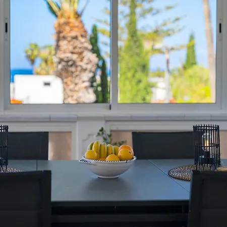 Sea View Penthouse Sunshine Urbania * 플라야데라스아메리카스