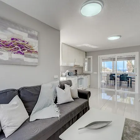 아파트 Sea View Penthouse Sunshine Urbania