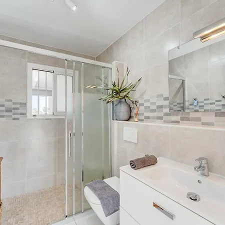 아파트 Sea View Penthouse Sunshine Urbania 플라야데라스아메리카스