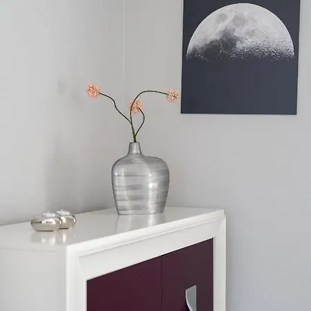 아파트 Sea View Penthouse Sunshine Urbania *