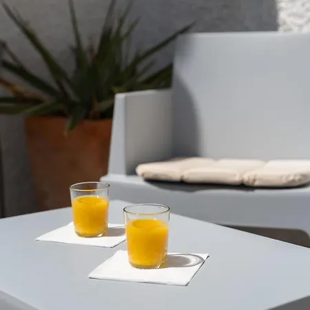 Sea View Penthouse Sunshine Urbania 아파트 플라야데라스아메리카스