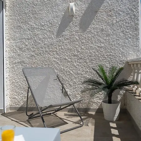 Sea View Penthouse Sunshine Urbania