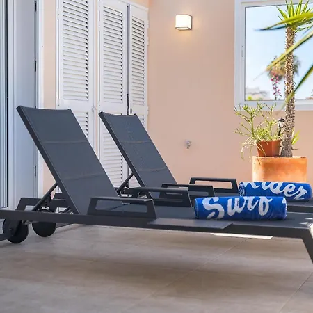 Sea View Penthouse Sunshine Urbania *