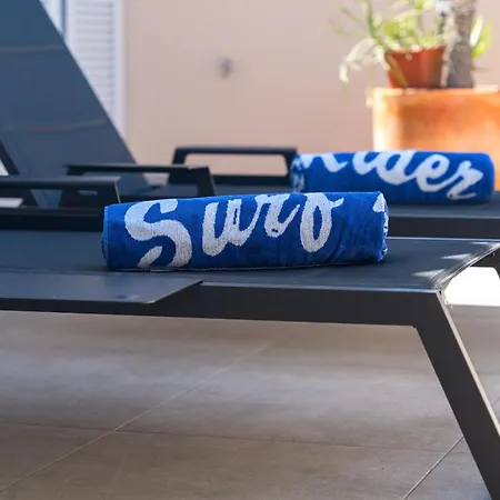 아파트 Sea View Penthouse Sunshine Urbania 플라야데라스아메리카스