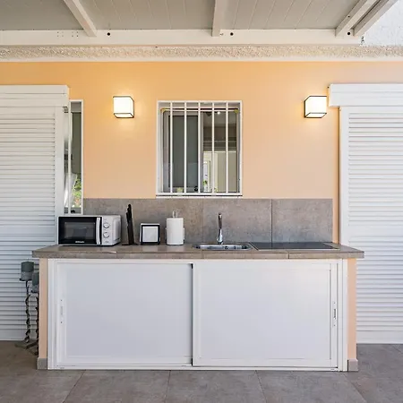 아파트 Sea View Penthouse Sunshine Urbania