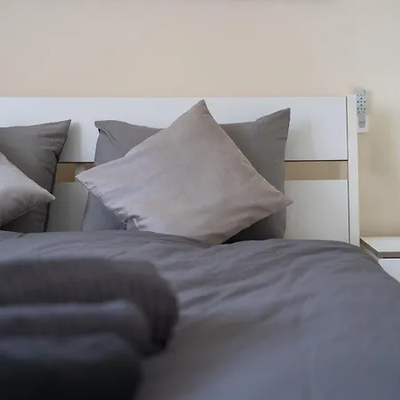 아파트 Sea View Penthouse Sunshine Urbania 플라야데라스아메리카스