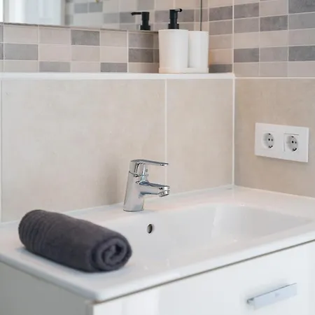 Sea View Penthouse Sunshine Urbania 플라야데라스아메리카스