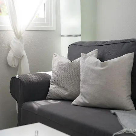 아파트 Sea View Penthouse Sunshine Urbania *