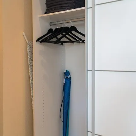 Sea View Penthouse Sunshine Urbania 아파트 플라야데라스아메리카스