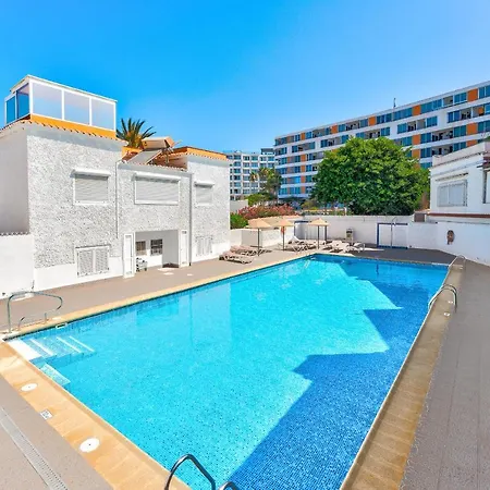 Sea View Penthouse Sunshine Urbania