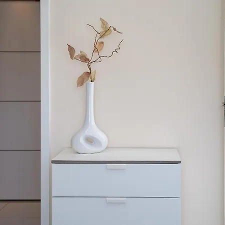 아파트 Sea View Penthouse Sunshine Urbania