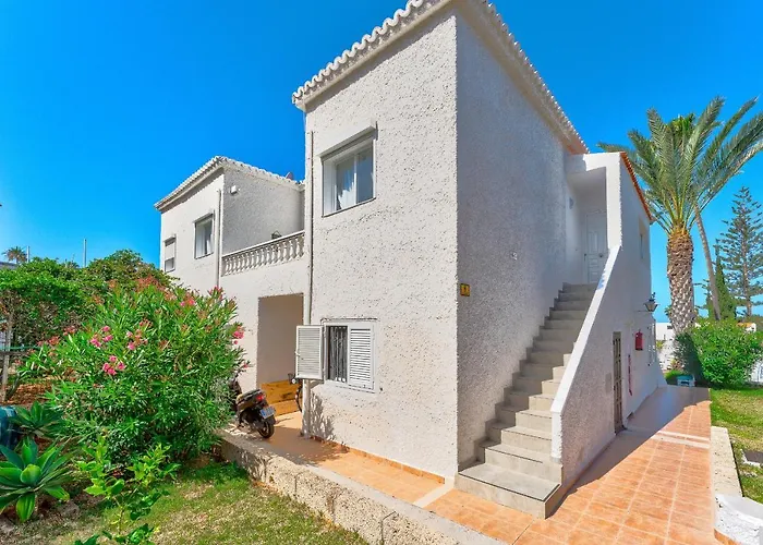 Sea View Penthouse Sunshine Urbania 公寓 美洲海滩