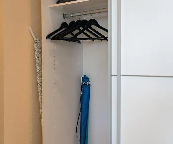 Sea View Penthouse Sunshine Urbania 公寓 美洲海滩